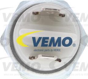 Vemo V46-73-0026 - Датчик, контактний перемикач, фара заднього ходу autocars.com.ua