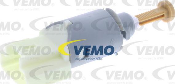 Vemo V46-73-0032 - Выключатель фонаря сигнала торможения avtokuzovplus.com.ua