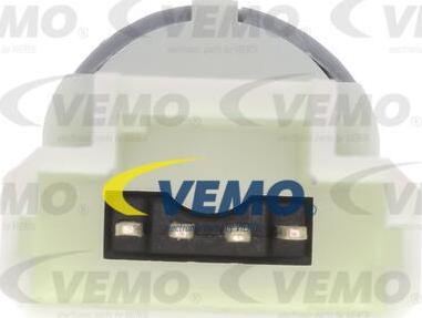 Vemo V46-73-0032 - Вимикач ліхтаря сигналу гальмування autocars.com.ua