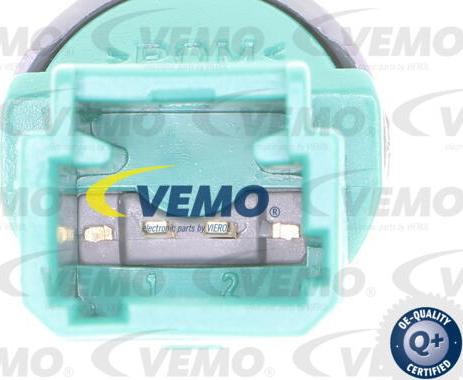 Vemo V46-73-0033 - Выключатель фонаря сигнала торможения autodnr.net