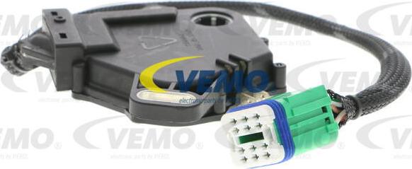 Vemo V46-73-0035 - Багатофункціональний вимикач autocars.com.ua