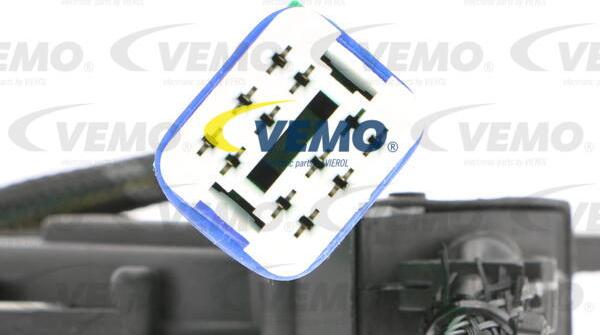 Vemo V46-73-0035 - Багатофункціональний вимикач autocars.com.ua