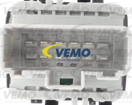Vemo V46-73-0036 - Выключатель, стеклоподъемник avtokuzovplus.com.ua