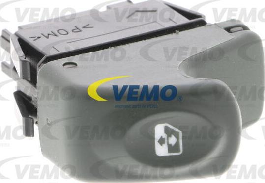 Vemo V46-73-0044 - Выключатель, стеклоподъемник avtokuzovplus.com.ua