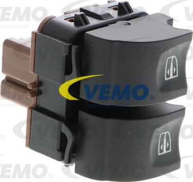 Vemo V46-73-0052 - Вимикач, стеклолод'емнік autocars.com.ua