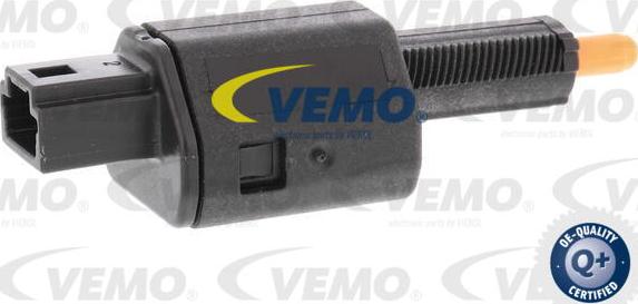 Vemo V46-73-0054 - Выключатель фонаря сигнала торможения avtokuzovplus.com.ua