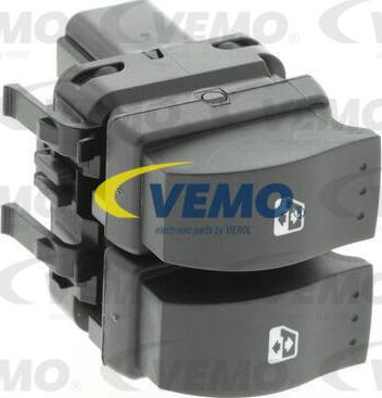 Vemo V46-73-0056 - Вимикач, стеклолод'емнік autocars.com.ua