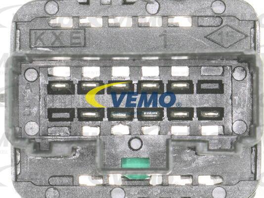 Vemo V46-73-0056 - Вимикач, стеклолод'емнік autocars.com.ua