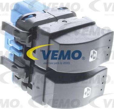 Vemo V46-73-0057 - Выключатель, стеклоподъемник autodnr.net