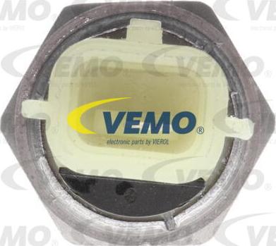 Vemo V46-73-0058 - Датчик, давление масла avtokuzovplus.com.ua