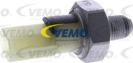 Vemo V46-73-0058 - Датчик, тиск масла autocars.com.ua