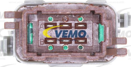 Vemo V46-73-0073 - Вимикач, стеклолод'емнік autocars.com.ua