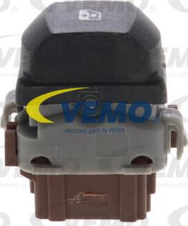 Vemo V46-73-0073 - Вимикач, стеклолод'емнік autocars.com.ua