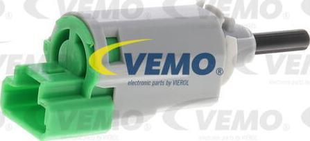 Vemo V46-73-0079 - Выключатель фонаря сигнала торможения avtokuzovplus.com.ua