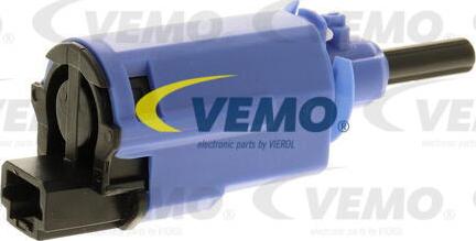 Vemo V46-73-0080 - Выключатель, привод сцепления (Tempomat) avtokuzovplus.com.ua