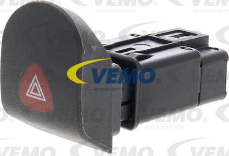 Vemo V46-73-0086 - Покажчик аварійної сигналізації autocars.com.ua