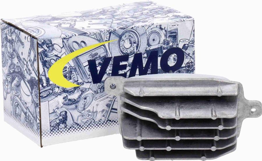 Vemo V46-73-0100 - Пристрій управління, освітлення autocars.com.ua