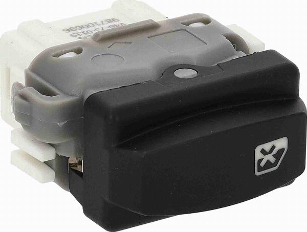 Vemo V46-73-0119 - Вимикач, фіксатор двері autocars.com.ua