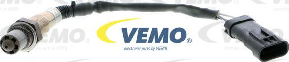 Vemo V46-76-0011 - Лямбда-зонд, датчик кислорода autodnr.net