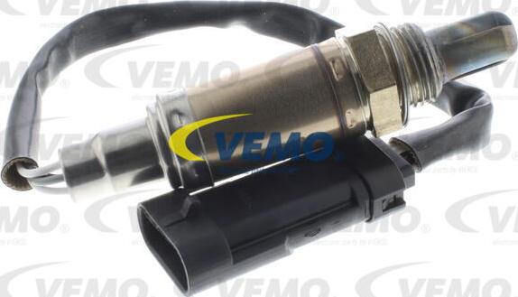 Vemo V46-76-0012 - Лямбда-зонд autocars.com.ua