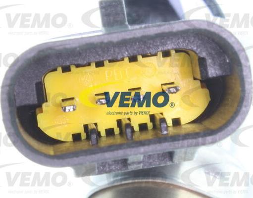 Vemo V46-76-0013 - Лямбда-зонд, датчик кислорода avtokuzovplus.com.ua