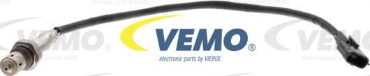 Vemo V46760020 - Лямбда-зонд, датчик кислорода avtokuzovplus.com.ua