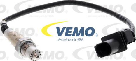 Vemo V46-76-0023 - Лямбда-зонд, датчик кислорода autodnr.net