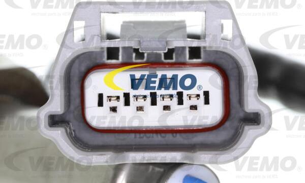 Vemo V46-76-0030 - Лямбда-зонд autocars.com.ua