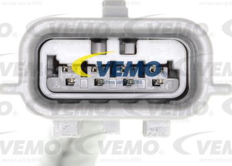 Vemo V46-76-0031 - Лямбда-зонд autocars.com.ua