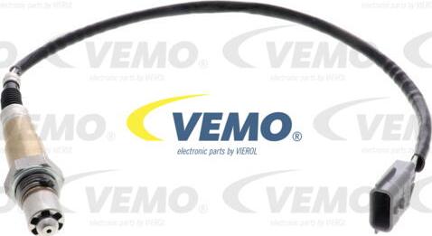 Vemo V46-76-0031 - Лямбда-зонд autocars.com.ua