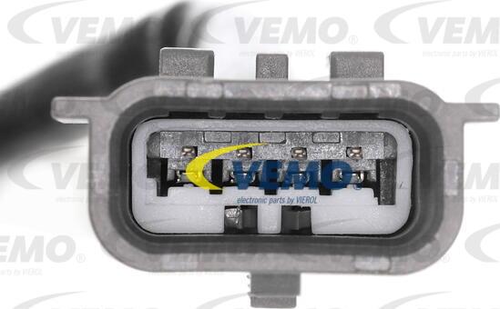 Vemo V46-76-0033 - Лямбда-зонд autocars.com.ua