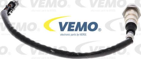 Vemo V46-76-0034 - Лямбда-зонд autocars.com.ua