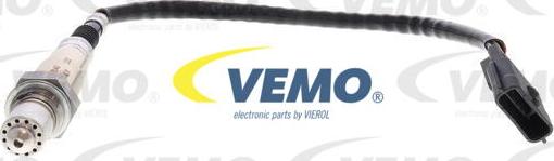 Vemo V46-76-0034 - Лямбда-зонд, датчик кислорода autodnr.net