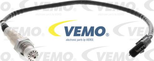 Vemo V46-76-0035 - Лямбда-зонд autocars.com.ua