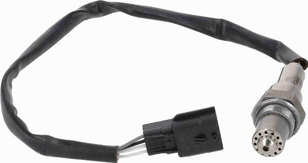 Vemo V46-76-0037 - Лямбда-зонд autocars.com.ua