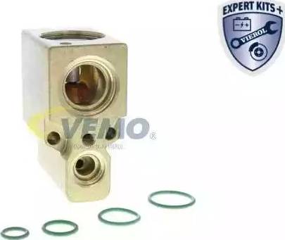 Vemo V46-77-0001 - Розширювальний клапан, кондиціонер autocars.com.ua