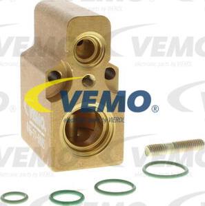 Vemo V46-77-0005 - Расширительный клапан, кондиционер avtokuzovplus.com.ua