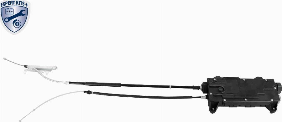 Vemo V46-77-0011 - Регулювальний елемент, гальмо гальмо гальмівний супорт autocars.com.ua