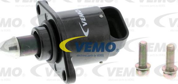 Vemo V46-77-0021 - Поворотна заслінка, підведення повітря autocars.com.ua