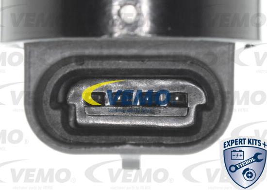 Vemo V46-77-0023 - Поворотна заслінка, підведення повітря autocars.com.ua