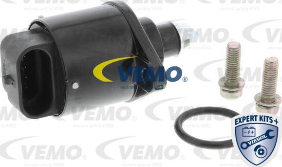 Vemo V46-77-0023 - Поворотна заслінка, підведення повітря autocars.com.ua