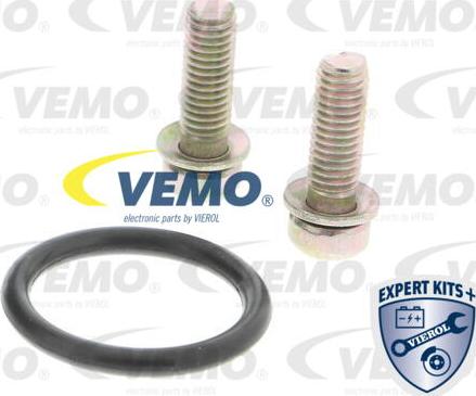 Vemo V46-77-0023 - Поворотна заслінка, підведення повітря autocars.com.ua