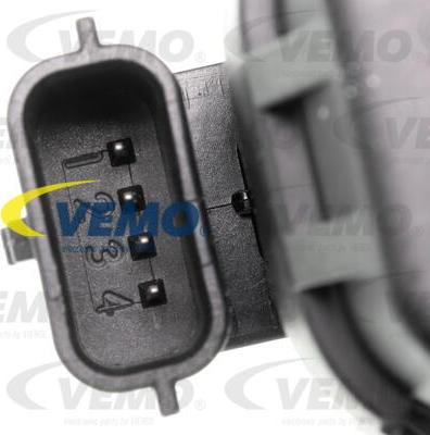 Vemo V46-77-0025 - Регулювальний елемент, регулювання кута нахилу фар autocars.com.ua