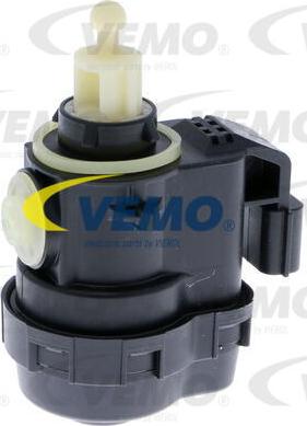 Vemo V46-77-0025 - Регулювальний елемент, регулювання кута нахилу фар autocars.com.ua