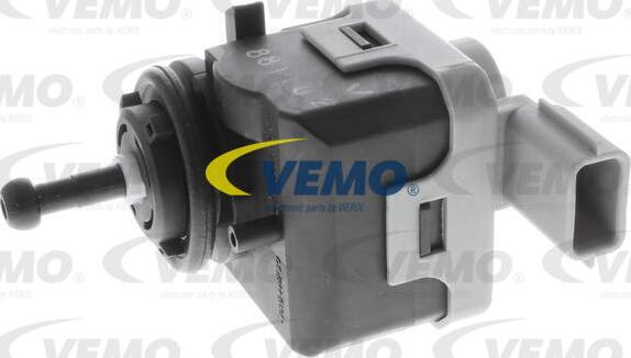 Vemo V46-77-0026 - Регулювальний елемент, регулювання кута нахилу фар autocars.com.ua
