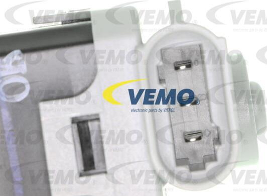 Vemo V46-77-0027 - Регулировочный элемент, актуатор, угол наклона фар avtokuzovplus.com.ua