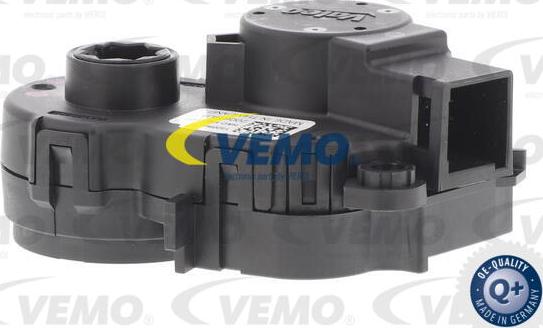 Vemo V46-77-0037 - Регулювальний елемент, змішувальний клапан autocars.com.ua