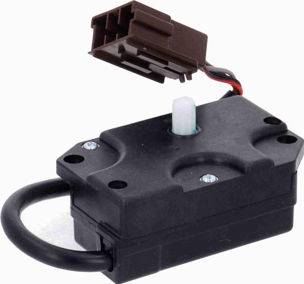 Vemo V46-77-0041 - Регулювальний елемент, змішувальний клапан autocars.com.ua