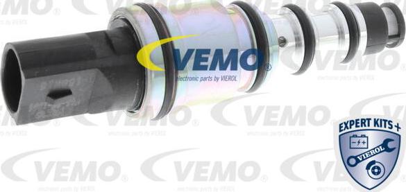 Vemo V46-77-1001 - Регулирующий клапан, компрессор avtokuzovplus.com.ua