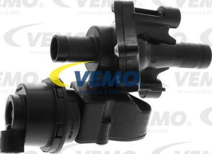 Vemo V46-77-1007 - Регулюючий клапан охолоджуючої рідини autocars.com.ua